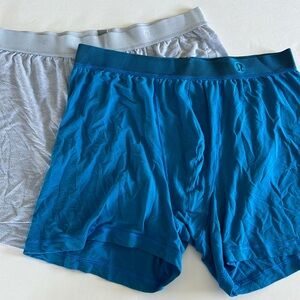 Lululemon men’s shorts